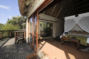 Iwamanzi Game Lodge in Koster