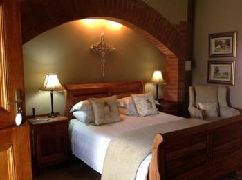 Berit Country Home and Chapel in Rustenburg