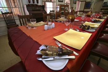 Gasthof in Rustenburg