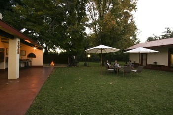 Gasthof in Rustenburg
