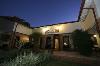 Gasthof in Rustenburg