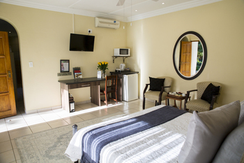 Franka Guesthouse in Rustenburg