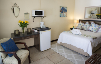 Franka Guesthouse in Rustenburg