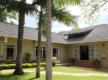 Cashan B&B in Rustenburg