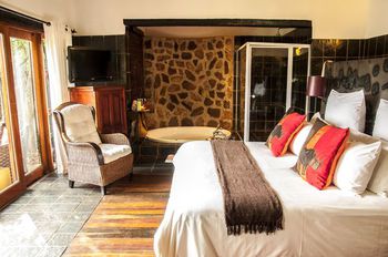 Kedar Heritage Lodge Conference Centre and Spa in Rustenburg