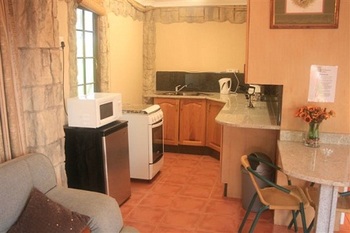 Lindleyspoort Guesthouse in Swartruggens
