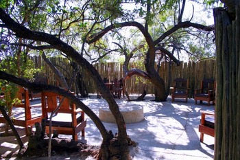 Hakuna Matata Game Lodge in Swartruggens