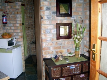 Hakuna Matata Game Lodge in Swartruggens
