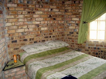 Hakuna Matata Game Lodge in Swartruggens