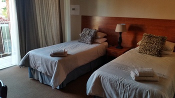 Marlotti Guest Lodge in Swartruggens