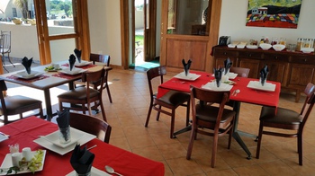 Marlotti Guest Lodge in Swartruggens