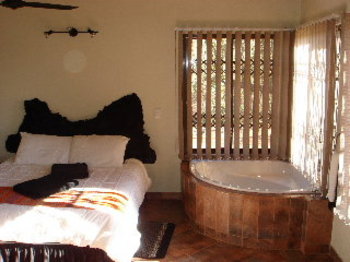 Little Swift Chalets in Skeerpoort