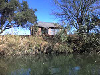 Little Swift Chalets in Skeerpoort