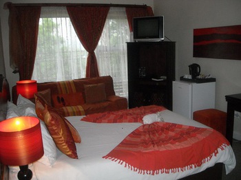 Point of View Special Accommodation in Hartbeespoort Dam