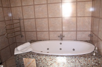 Point of View Special Accommodation in Hartbeespoort Dam