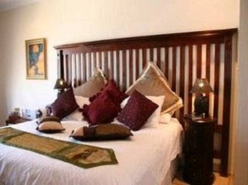 Point of View Special Accommodation in Hartbeespoort Dam