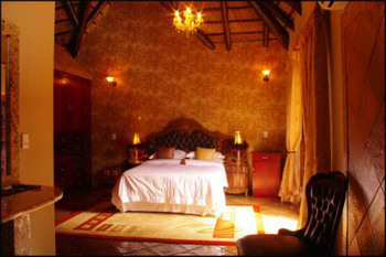 Kassaboera Lodge in Hartbeespoort Dam