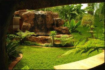Kassaboera Lodge in Hartbeespoort Dam