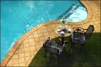 Kassaboera Lodge in Hartbeespoort Dam