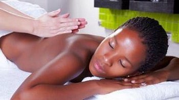 Cradle Health Spa in Hartbeespoort Dam