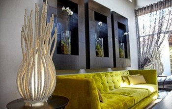 Cradle Health Spa in Hartbeespoort Dam