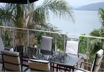 Kosmos Manor Guest House in Hartbeespoort Dam