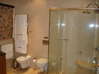 Kosmos Manor Guest House in Hartbeespoort Dam