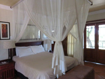 Meerhof Lodge in Hartbeespoort Dam