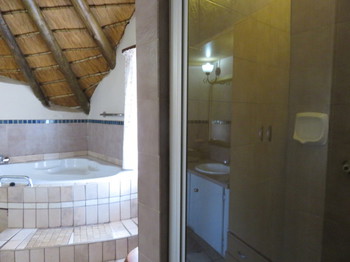 Meerhof Lodge in Hartbeespoort Dam