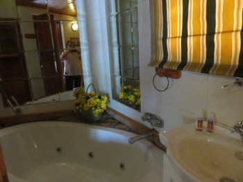 Meerhof Lodge in Hartbeespoort Dam