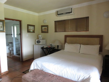 Meerhof Lodge in Hartbeespoort Dam