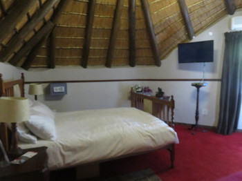 Meerhof Lodge in Hartbeespoort Dam