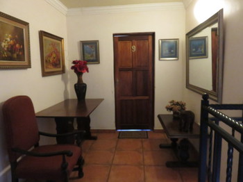 Meerhof Lodge in Hartbeespoort Dam
