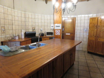 Meerhof Lodge in Hartbeespoort Dam