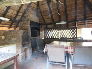 Meerhof Lodge in Hartbeespoort Dam