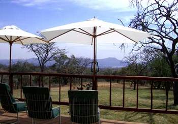 Magalies Mountain Lodge in Pretoria