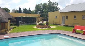 Valotone2 B&B in Lichtenburg