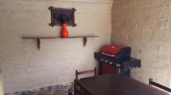 Valotone2 B&B in Lichtenburg
