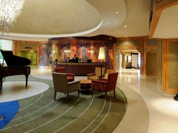 Peermont Walmont At Mmabatho Palms in Mafikeng