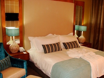 Peermont Walmont At Mmabatho Palms in Mafikeng
