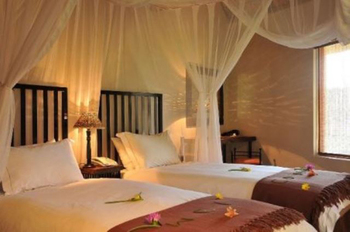 Lorako Lodge in Mafikeng