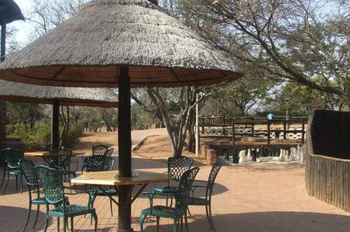 Lorako Lodge in Mafikeng
