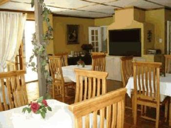Libertas Guest House in Mafikeng