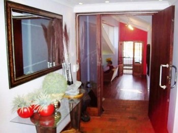 Radloff Nine Lodge in Klerksdorp