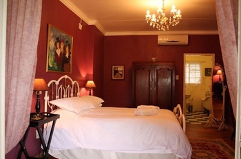 Residensie Guest House in Stilfontein