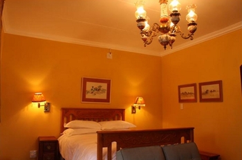 Residensie Guest House in Stilfontein