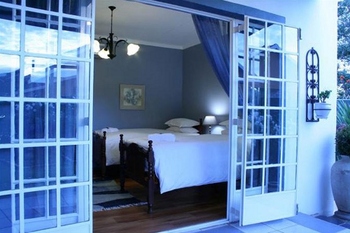 Residensie Guest House in Stilfontein