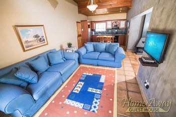 Home Away B&B in Klerksdorp