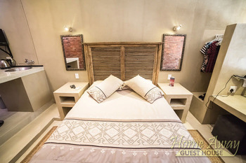 Home Away B&B in Klerksdorp