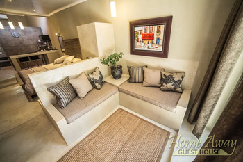 Home Away B&B in Klerksdorp